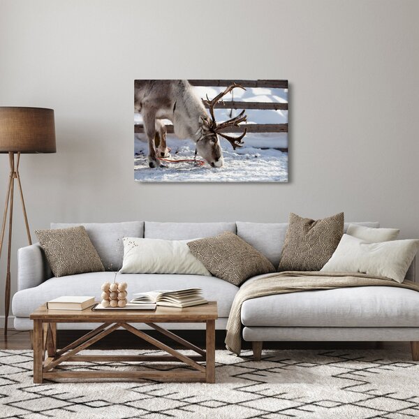 Slika - sub (90x60 cm)