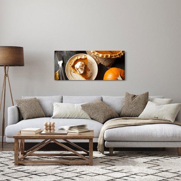 Slika - Jesenski kolač (120x50 cm)