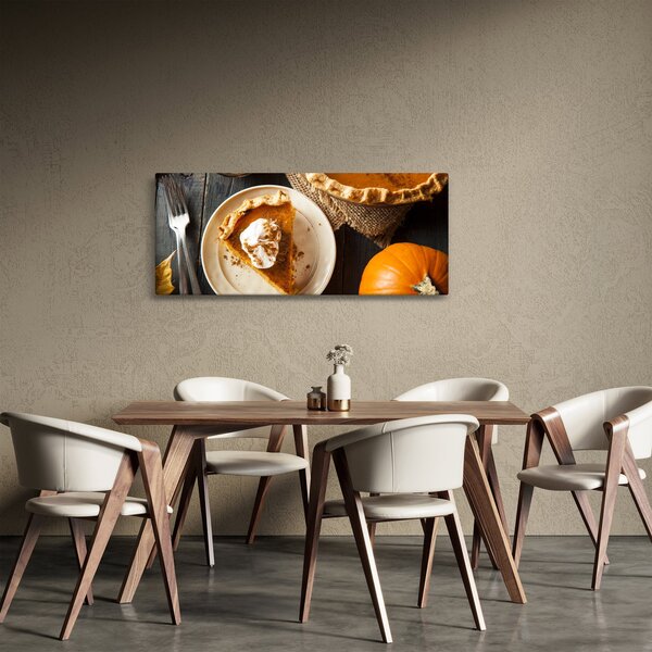 Slika - Jesenski kolač (120x50 cm)