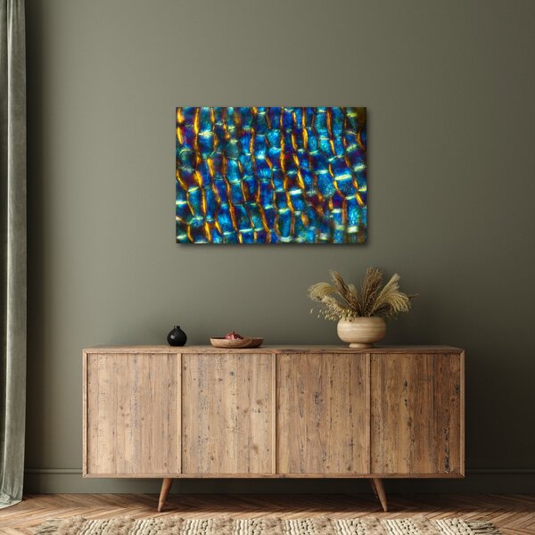 Slika - Stanične stijenke (70x50 cm)