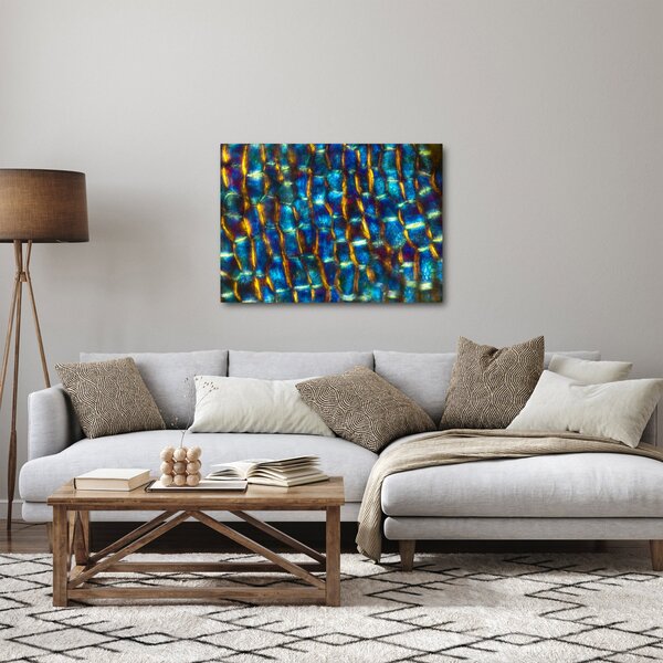 Slika - Stanične stijenke (70x50 cm)