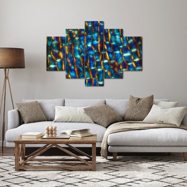 Slika - Stanične stijenke (150x105 cm)