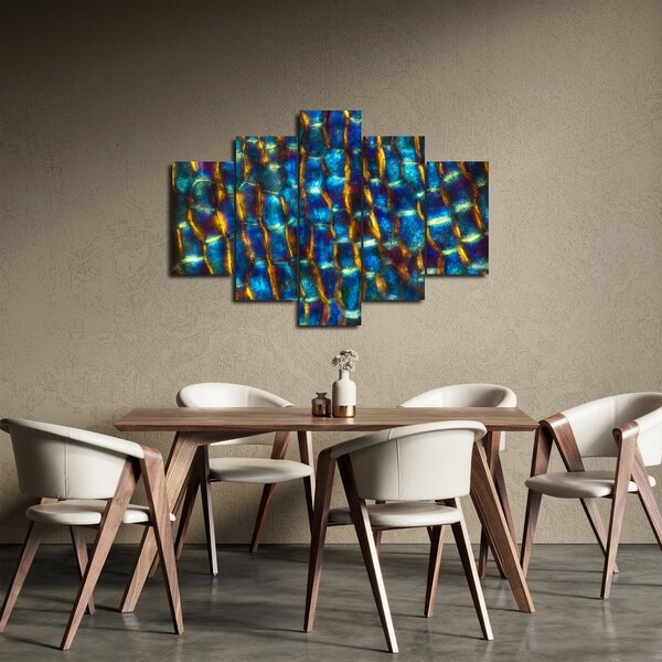 Slika - Stanične stijenke (150x105 cm)