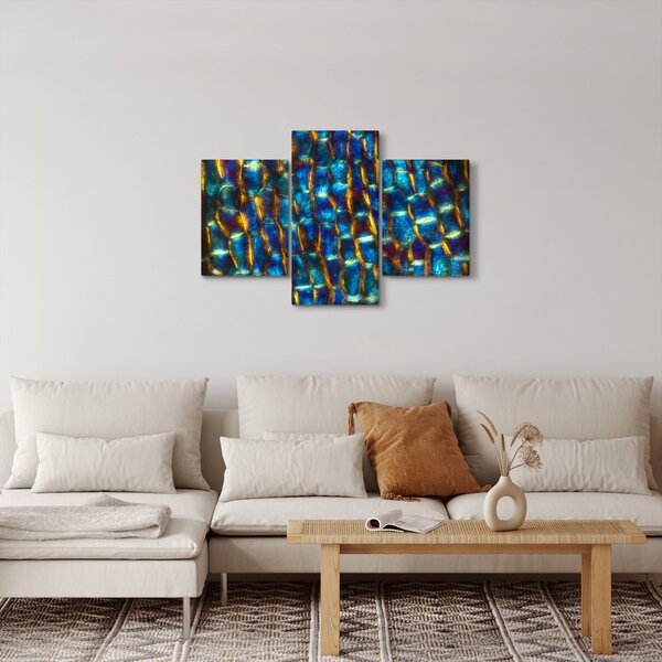 Slika - Stanične stijenke (90x60 cm)