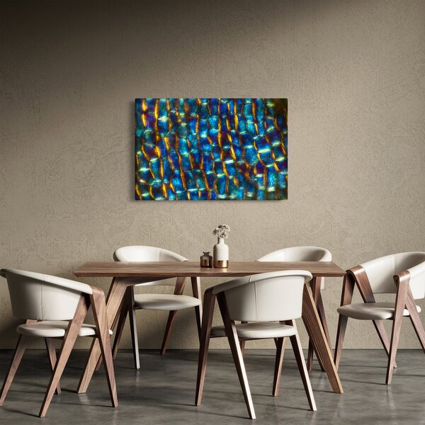 Slika - Stanične stijenke (90x60 cm)