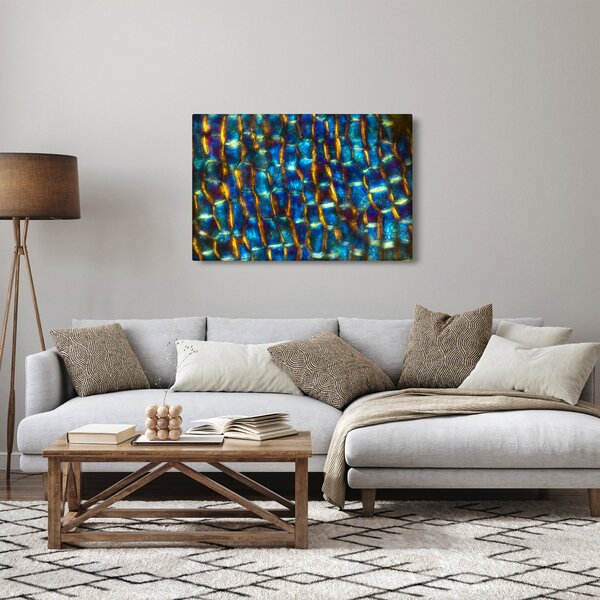 Slika - Stanične stijenke (90x60 cm)