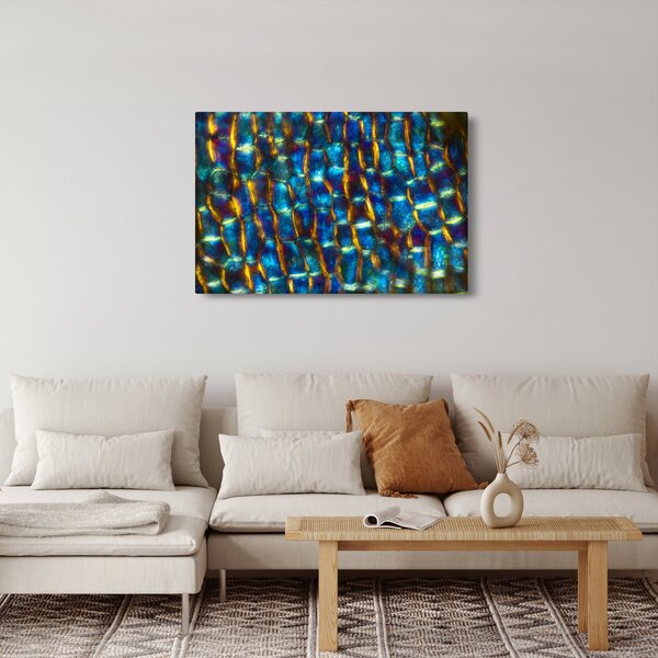 Slika - Stanične stijenke (90x60 cm)