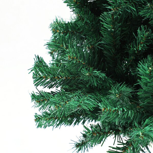 Umjetno božićno drvce RUDOLPH, 150 cm, zeleno Casaria