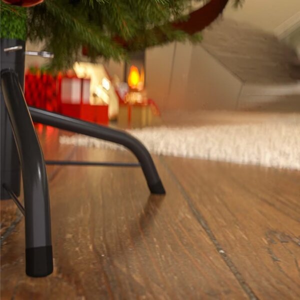 Umjetno božićno drvce RUDOLPH, 150 cm, zeleno Casaria