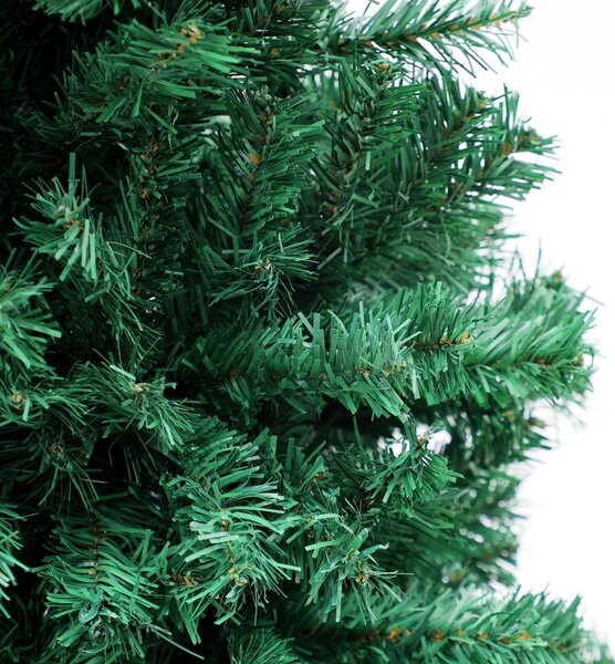Umjetno božićno drvce RUDOLPH, 150 cm, zeleno Casaria