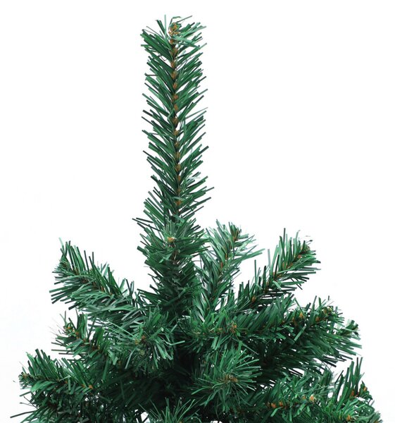 Umjetno božićno drvce RUDOLPH, 150 cm, zeleno Casaria