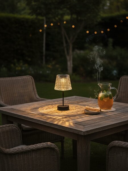 Sinsay - Stolna solarna LED lampica
