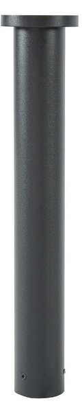Vanjske Svjetiljka Lindby, Cirel, Crno, Terasa, Aluminij, Moderan