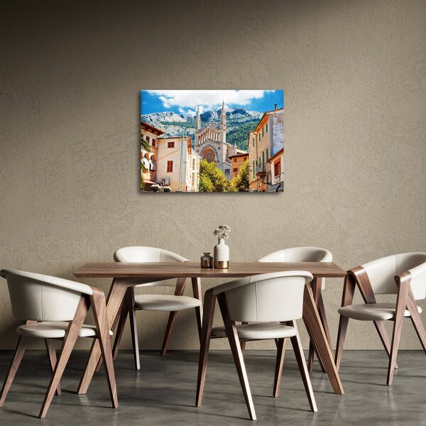 Slika - Sóller, Mallorca (70x50 cm)