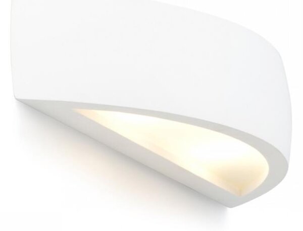 RED - Design Rendl - R10266 - Zidna svjetiljka CRESCENT R7s/80W/230V