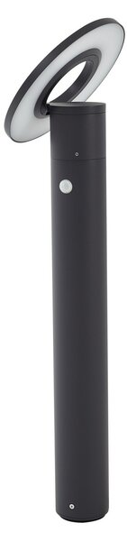 Vanjske Svjetiljka Arcchio, Tovio, Crno, Terasa, Aluminij, Moderan