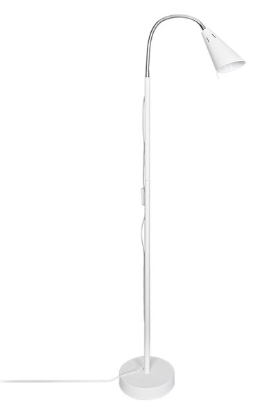 Podne Lampa By Rydéns, Best, Bijela, Dnevna soba, Metal, Moderan