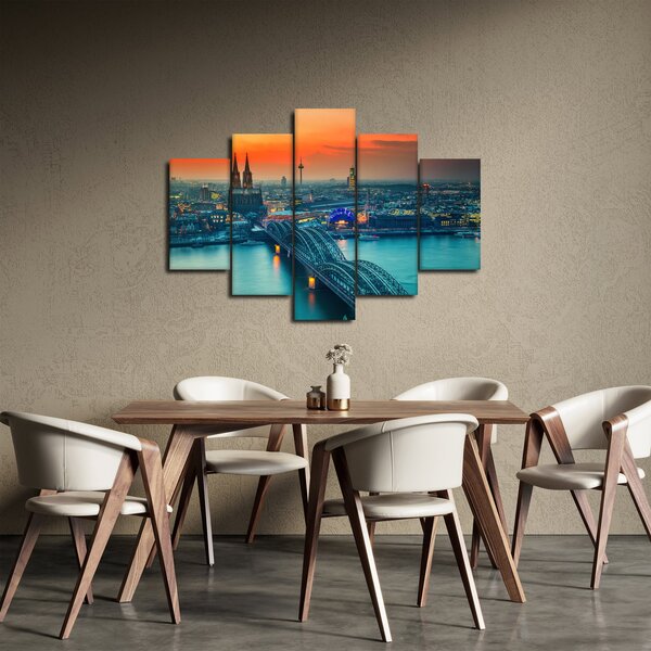Slika - Köln (150x105 cm)