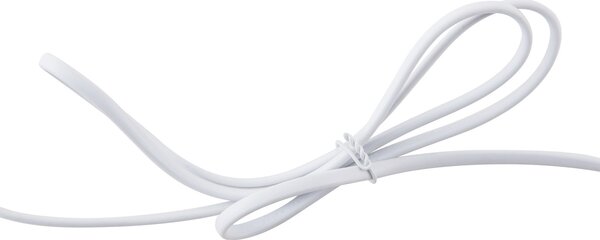 Stolne Lampa Lucande, Arvadon, Bež, Dnevna soba, Metal, Moderan