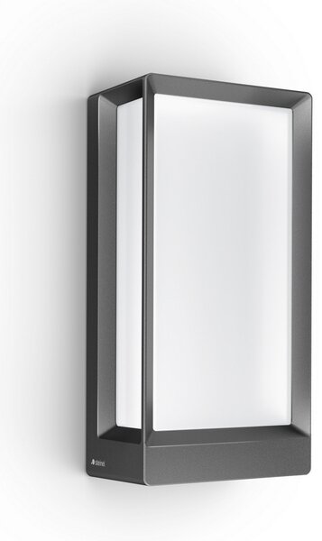 Vanjske Svjetiljka STEINEL, L 42 C Bluetooth, Crno, Metal