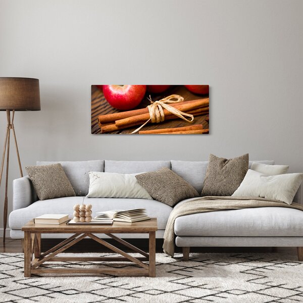Slika - Cimet (120x50 cm)