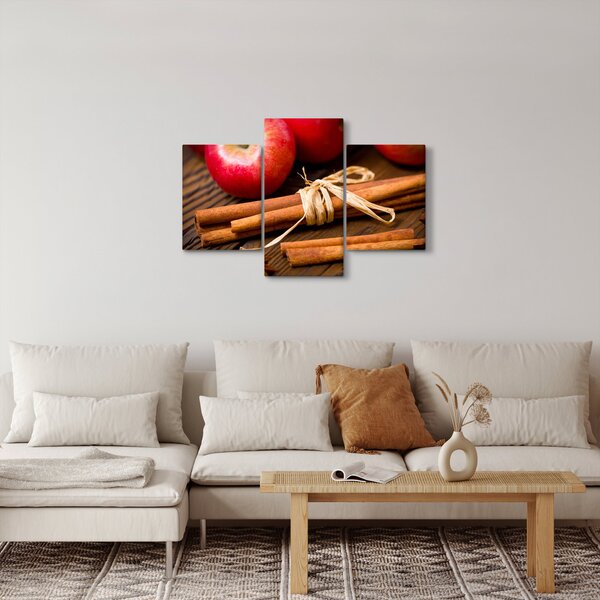 Slika - Cimet (90x60 cm)