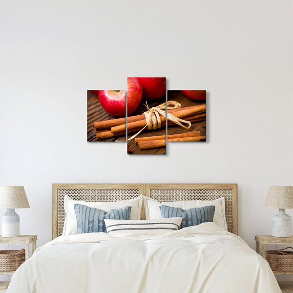 Slika - Cimet (90x60 cm)