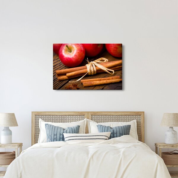 Slika - Cimet (90x60 cm)
