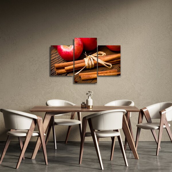 Slika - Cimet (90x60 cm)