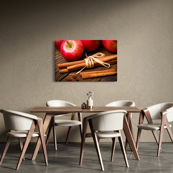 Slika - Cimet (90x60 cm)