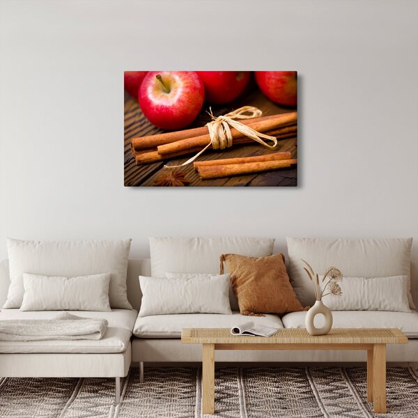 Slika - Cimet (90x60 cm)