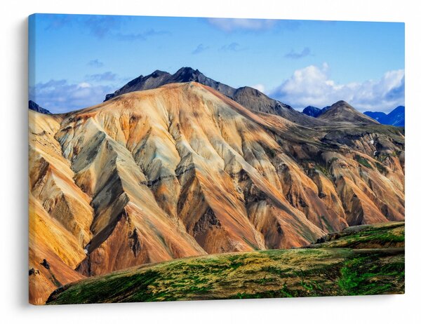 Slika - Landmannalaugar (70x50 cm)
