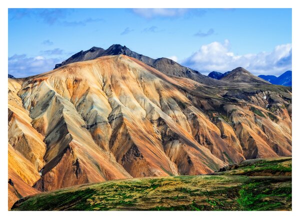 Slika - Landmannalaugar (70x50 cm)