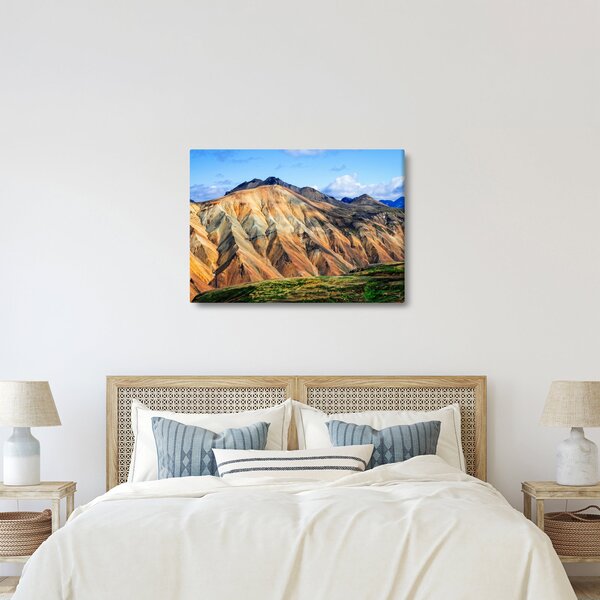Slika - Landmannalaugar (70x50 cm)