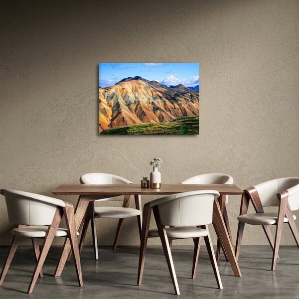 Slika - Landmannalaugar (70x50 cm)