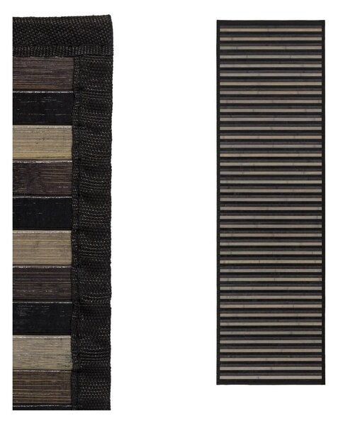 Siva staza od bambusa 60x200 cm – Casa Selección