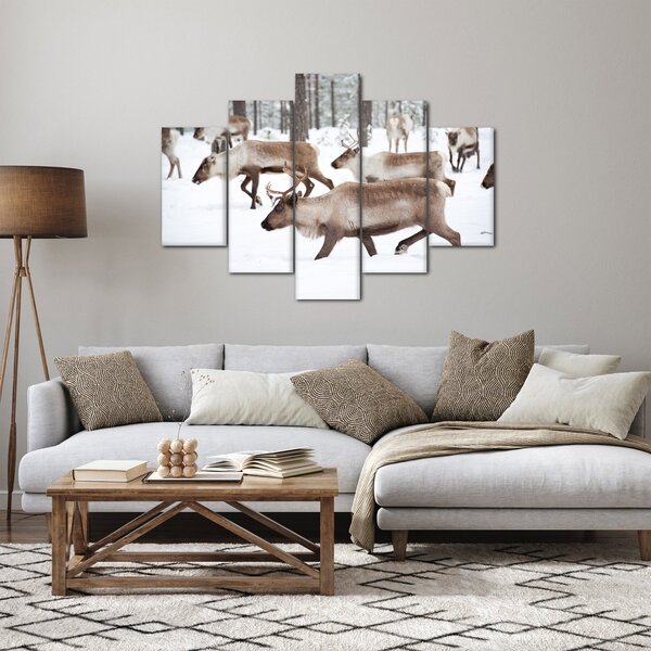 Slika - Sob (150x105 cm)