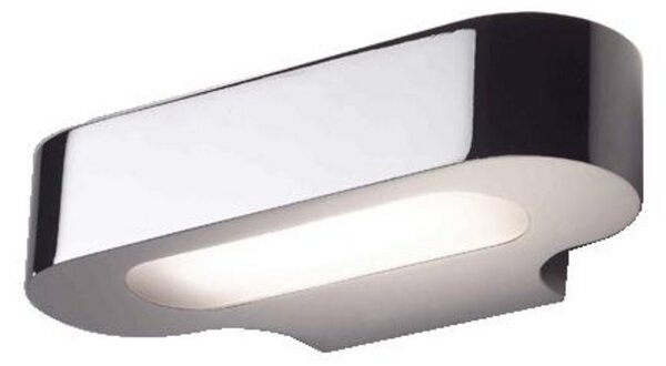 Zidne Svjetiljka Artemide, prigušiv, Metalik, Područje hodnika, Aluminij