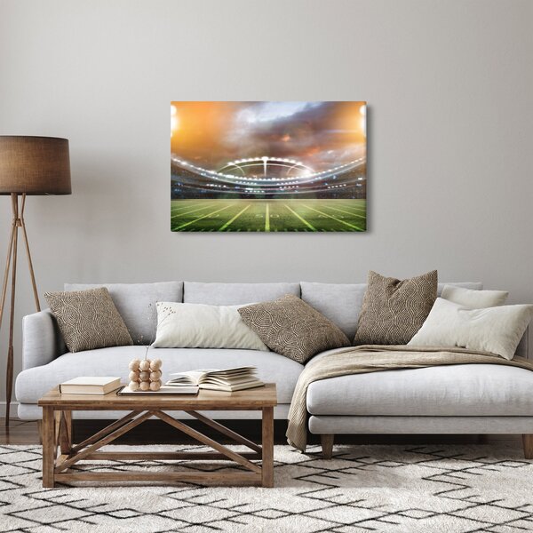 Slika - Stadion (90x60 cm)