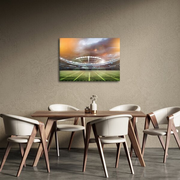 Slika - Stadion (70x50 cm)
