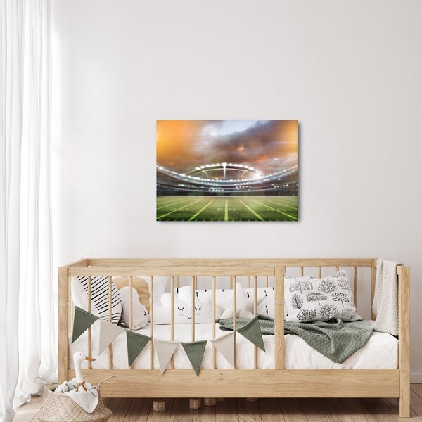 Slika - Stadion (70x50 cm)