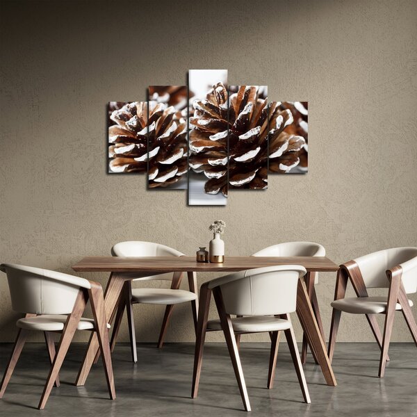 Slika - krafne (150x105 cm)