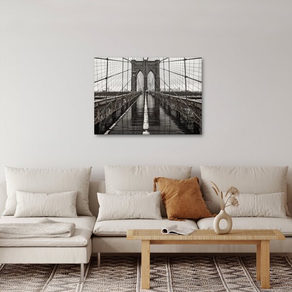 Slika - Brooklynski most (70x50 cm)