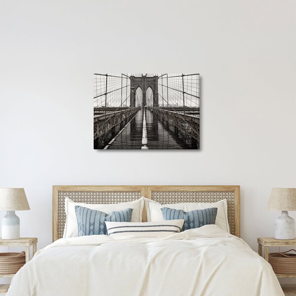 Slika - Brooklynski most (70x50 cm)