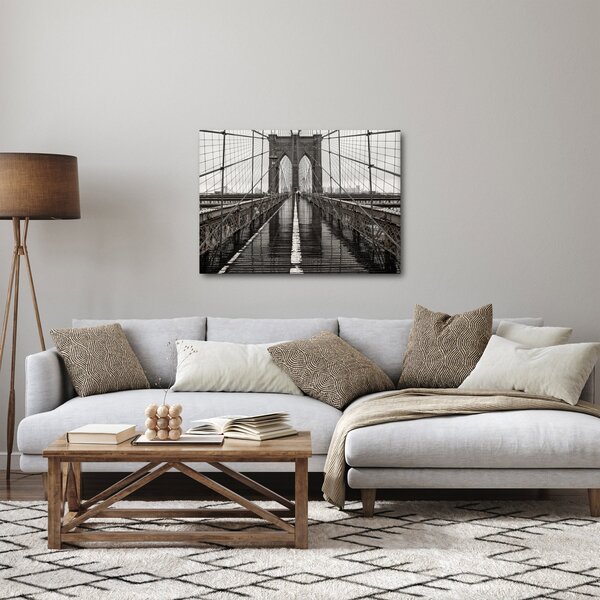 Slika - Brooklynski most (70x50 cm)