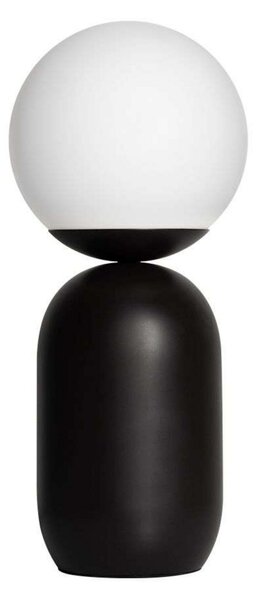Stolne Lampa Nordlux, Smeđa / hrđa, Dnevna soba, Metal