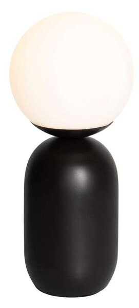 Stolne Lampa Nordlux, Smeđa / hrđa, Dnevna soba, Metal