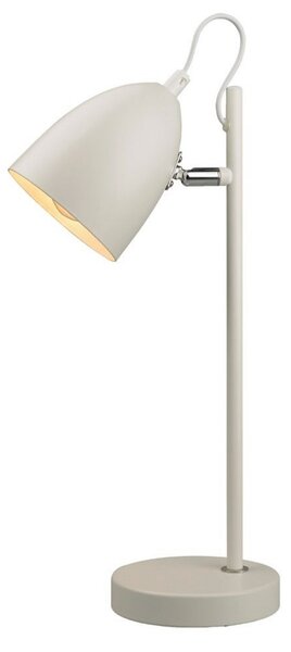 Stolne Lampa Halo Design, Bijela, Dnevna soba, Metal