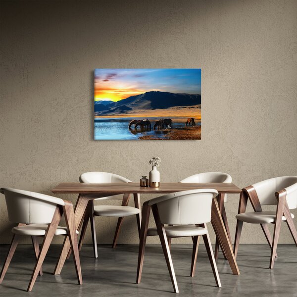 Slika - Napajanje (90x60 cm)