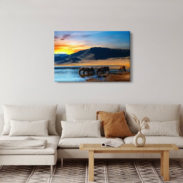 Slika - Napajanje (90x60 cm)